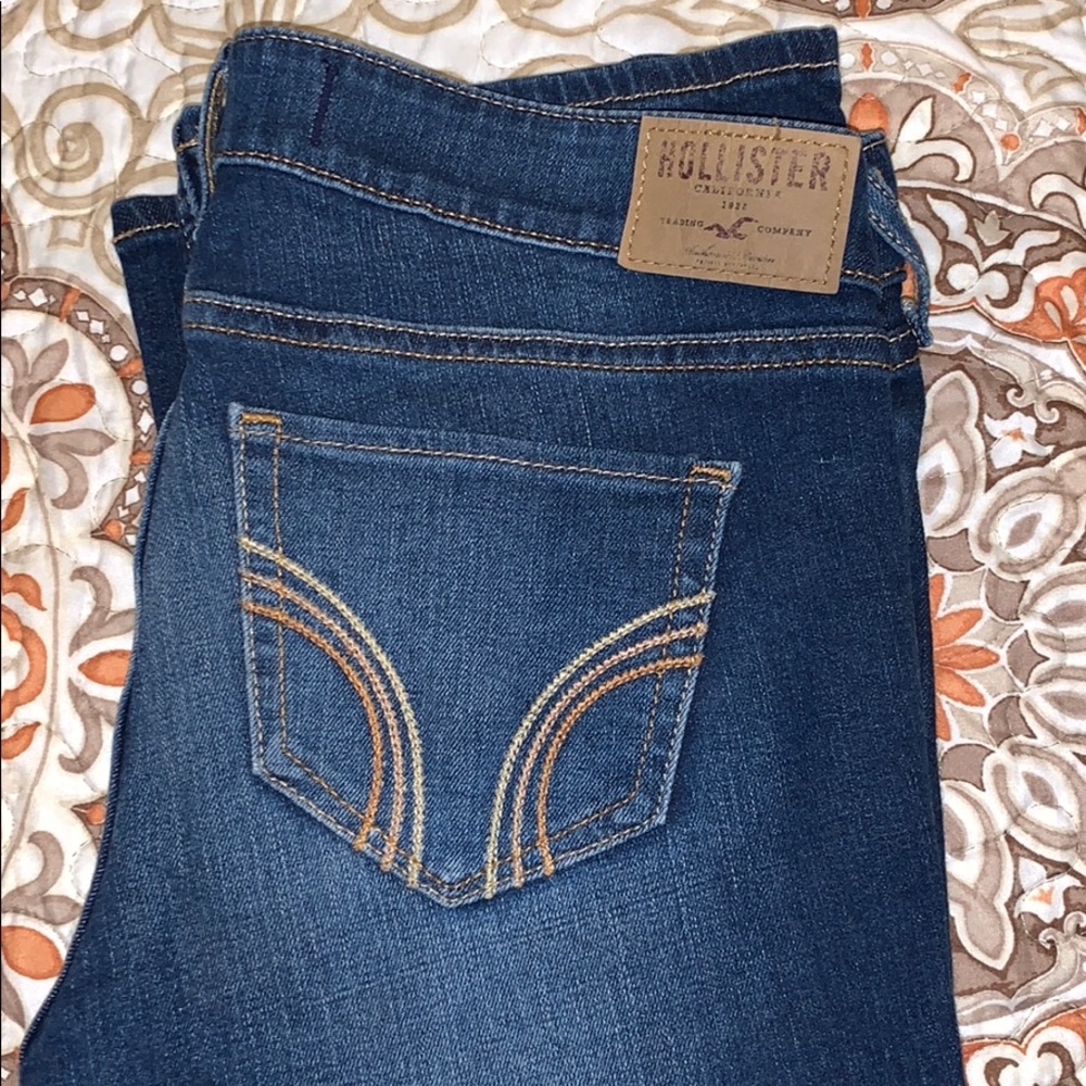 Juniors Jeans 5R 27 X 33L
